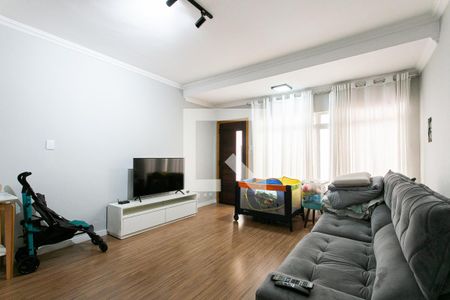 Sala de casa à venda com 2 quartos, 153m² em Chácara Califórnia, São Paulo