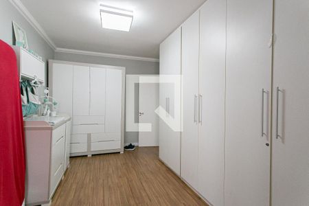 Quarto de casa à venda com 2 quartos, 153m² em Chácara Califórnia, São Paulo