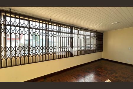 Sala de casa para alugar com 4 quartos, 190m² em Portão, Curitiba
