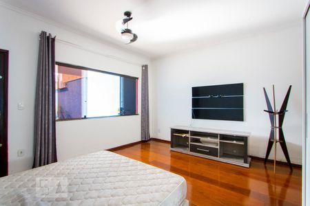 Sala de casa à venda com 5 quartos, 290m² em Vila Sao Pedro, Santo André