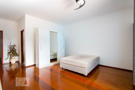 Sala de casa à venda com 5 quartos, 290m² em Vila Sao Pedro, Santo André