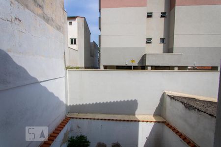 Vista do quarto 1 de casa à venda com 5 quartos, 290m² em Vila Sao Pedro, Santo André