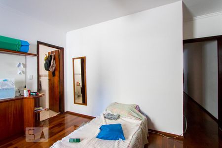 Quarto 1 - Suíte de casa à venda com 5 quartos, 290m² em Vila Sao Pedro, Santo André