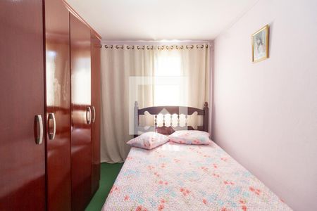 Quarto 2 de apartamento à venda com 3 quartos, 72m² em Cidade das Flores, Osasco