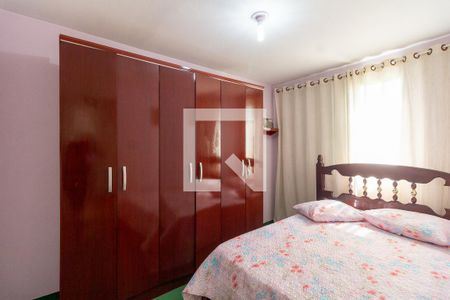 Quarto 2 de apartamento à venda com 3 quartos, 72m² em Cidade das Flores, Osasco
