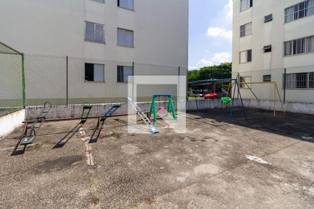 Apartamento à venda com 72m², 3 quartos e 1 vaga Apartamento à venda com 72m², 3 quartos e 1 vagaÁrea comum