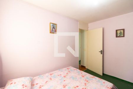Apartamento à venda com 72m², 3 quartos e 1 vaga Apartamento à venda com 72m², 3 quartos e 1 vagaQuarto 2