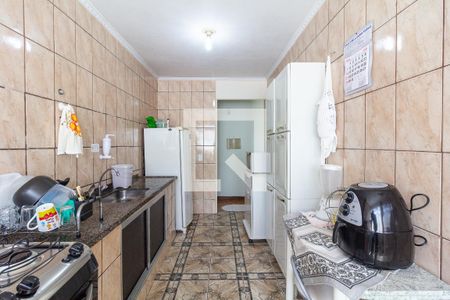 Apartamento à venda com 72m², 3 quartos e 1 vaga Apartamento à venda com 72m², 3 quartos e 1 vagaCozinha