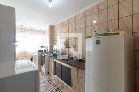 Apartamento à venda com 72m², 3 quartos e 1 vaga Apartamento à venda com 72m², 3 quartos e 1 vagaCozinha
