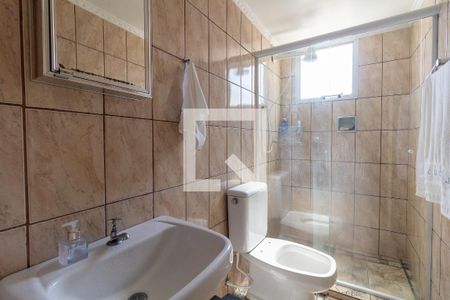 Apartamento à venda com 72m², 3 quartos e 1 vaga Apartamento à venda com 72m², 3 quartos e 1 vagaBanheiro