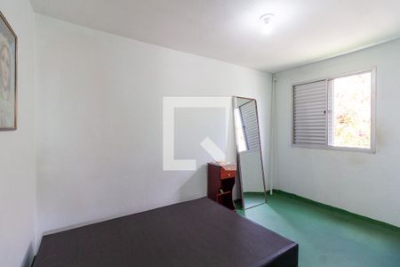 Quarto 1 de apartamento à venda com 3 quartos, 72m² em Cidade das Flores, Osasco