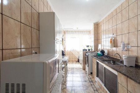 Apartamento à venda com 72m², 3 quartos e 1 vaga Apartamento à venda com 72m², 3 quartos e 1 vagaCozinha