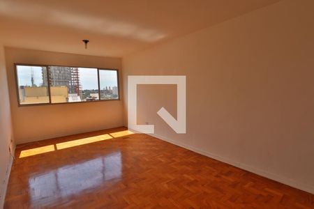 Sala de apartamento para alugar com 1 quarto, 63m² em Sumarezinho, São Paulo