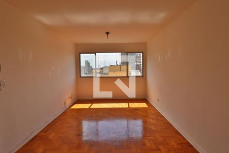 Sala de apartamento para alugar com 1 quarto, 63m² em Sumarezinho, São Paulo