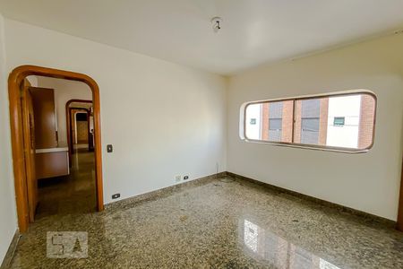 Sala de apartamento para alugar com 3 quartos, 290m² em Vila Regente Feijó, São Paulo