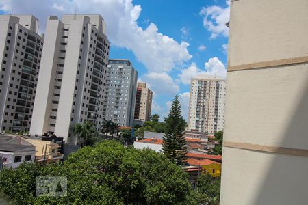 Vista do Quarto 1 de apartamento à venda com 2 quartos, 53m² em Quinta da Paineira, São Paulo