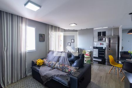 Apartamento para alugar com 2 quartos, 65m² em Vila Prudente, São Paulo