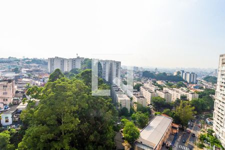 Vista de apartamento para alugar com 2 quartos, 65m² em Vila Prudente, São Paulo