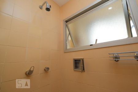 Banheiro Suíte de apartamento à venda com 2 quartos, 53m² em Maracanã, Rio de Janeiro