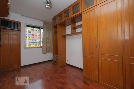 Quarto Suíte de apartamento à venda com 2 quartos, 53m² em Maracanã, Rio de Janeiro