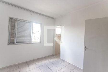 Suíte de apartamento à venda com 2 quartos, 70m² em Baeta Neves, São Bernardo do Campo