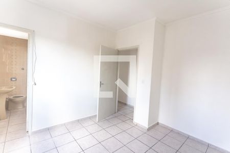 Suíte de apartamento à venda com 2 quartos, 70m² em Baeta Neves, São Bernardo do Campo