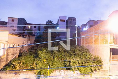 Vista de casa para alugar com 1 quarto, 45m² em Parque Continental Ii, Guarulhos