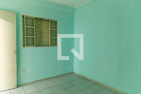 Quarto 1 de casa para alugar com 1 quarto, 45m² em Parque Continental Ii, Guarulhos