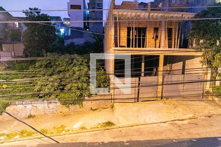 Vista de casa para alugar com 1 quarto, 45m² em Parque Continental Ii, Guarulhos