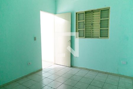 Quarto 1 de casa para alugar com 1 quarto, 45m² em Parque Continental Ii, Guarulhos