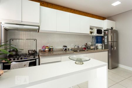 Cozinha de casa à venda com 2 quartos, 120m² em Moema, São Paulo
