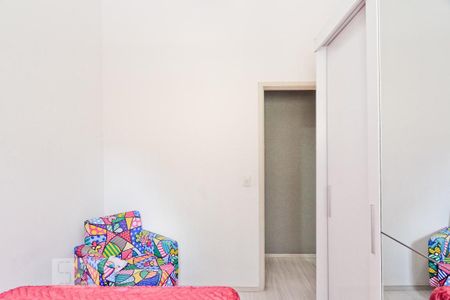 Quarto de apartamento à venda com 2 quartos, 114m² em Freguesia do Ó, São Paulo