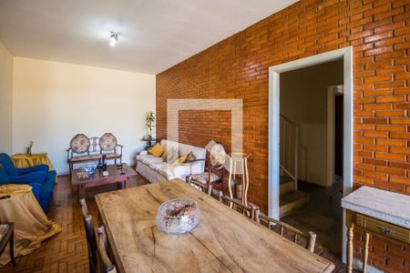 Sala de Estar de casa à venda com 4 quartos, 250m² em Jardim Chapadão, Campinas