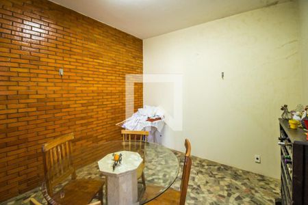 Sala de Jantar de casa à venda com 4 quartos, 250m² em Jardim Chapadão, Campinas