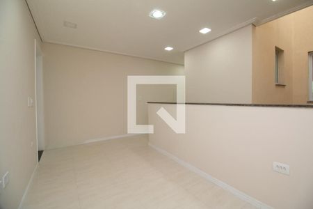 Corredor dos quarto de casa para alugar com 5 quartos, 900m² em Vila Aricanduva, São Paulo