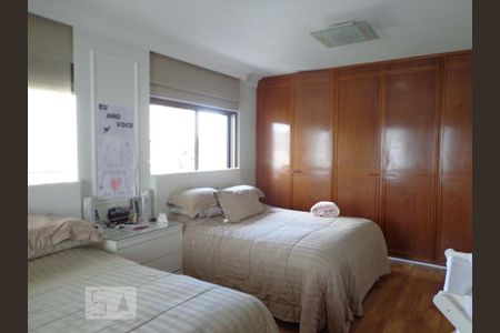 Quarto de apartamento à venda com 3 quartos, 306m² em Santa Cecília, São Paulo