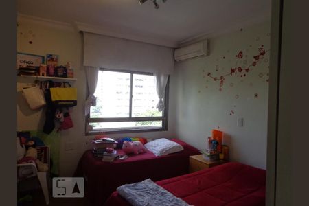 Quarto de apartamento à venda com 3 quartos, 306m² em Santa Cecília, São Paulo