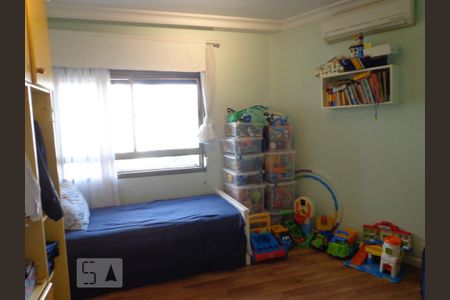 Quarto de apartamento à venda com 3 quartos, 306m² em Santa Cecília, São Paulo