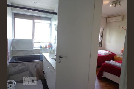 Quarto de apartamento à venda com 3 quartos, 306m² em Santa Cecília, São Paulo