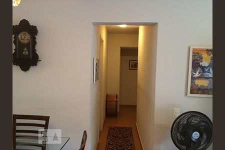 Sala de apartamento à venda com 3 quartos, 108m² em Vila Pompéia, São Paulo