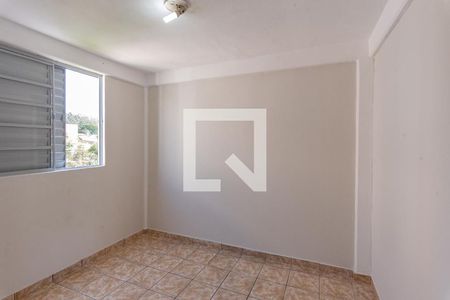 Quarto 1 de apartamento para alugar com 2 quartos, 56m² em Parque Residencial Vila União, Campinas