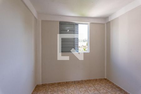 Quarto 1 de apartamento à venda com 2 quartos, 56m² em Parque Residencial Vila União, Campinas