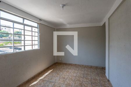 Sala de apartamento para alugar com 2 quartos, 56m² em Parque Residencial Vila União, Campinas