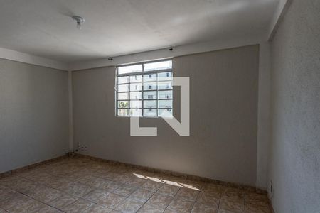 Sala de apartamento à venda com 2 quartos, 56m² em Parque Residencial Vila União, Campinas