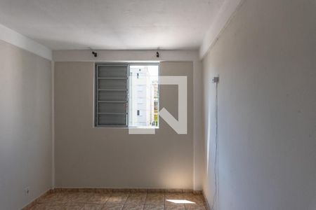 Quarto 2 de apartamento para alugar com 2 quartos, 56m² em Parque Residencial Vila União, Campinas