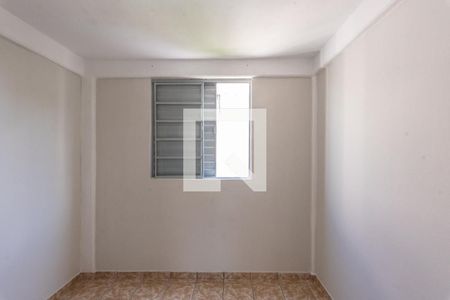 Quarto 1 de apartamento para alugar com 2 quartos, 56m² em Parque Residencial Vila União, Campinas