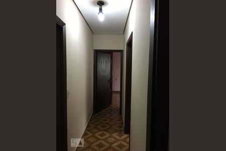 Corredor de casa à venda com 3 quartos, 250m² em Jaguaré, São Paulo