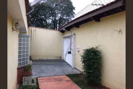 Área Externa de casa à venda com 3 quartos, 250m² em Jaguaré, São Paulo