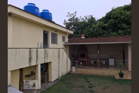 Área Externa de casa à venda com 3 quartos, 250m² em Jaguaré, São Paulo