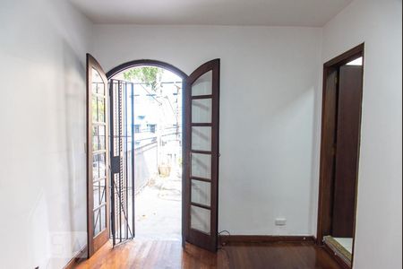 Suíte de casa para alugar com 3 quartos, 120m² em Chácara Inglesa, São Paulo